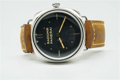 Panerai 3 Days Radiomir PAM 00425 